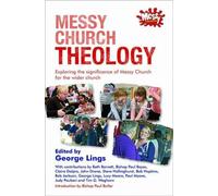 Théologie de l'église de masse