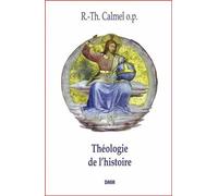 Théologie De L'histoire