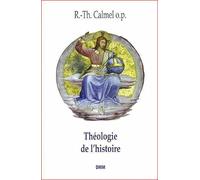 Théologie de l'histoire