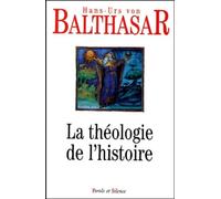 Theologie de l'histoire
