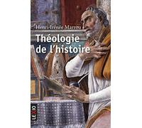 Théologie De L'histoire