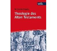 Theologie Des Alten Testaments