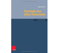 Theologie Des Alten Testaments