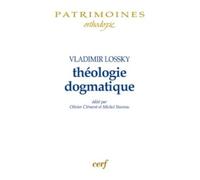 Théologie dogmatique
