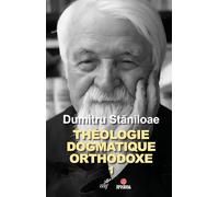Théologie dogmatique orthodoxe tome 1