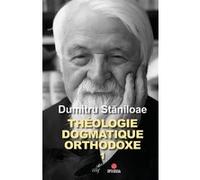 Théologie dogmatique orthodoxe tome 1 Dumitru Staniloae (Auteur)