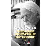 Théologie Dogmatique Orthodoxe - Tome 2