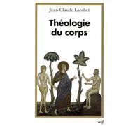 Théologie Du Corps