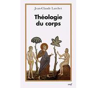 Théologie Du Corps