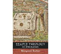 Théologie du temple - Introduction