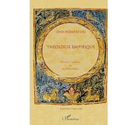 Théologie empirique