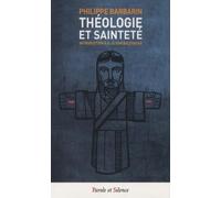 Theologie et saintete
