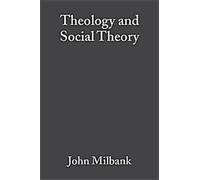 Théologie et théorie sociale