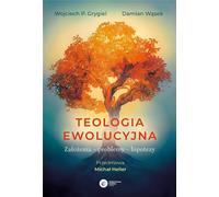 Théologie évolutionniste - Wojciech P. Grygiel, Damian Wąsek (Literatur, Philosophie auf Polnisch)