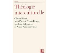 Théologie interculturelle