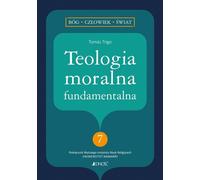 Théologie morale fondamentale