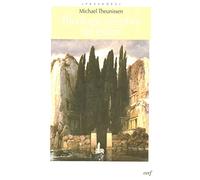 Theologie negative du temps Michael Theunissen (Auteur)