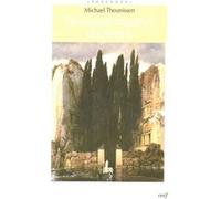 Theologie negative du temps Michael Theunissen (Auteur)