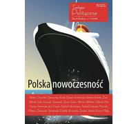 Théologie politique 12 2019/2020 Modernité polonaise