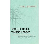 Théologie politique