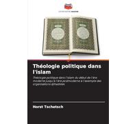 Théologie politique dans l'islam