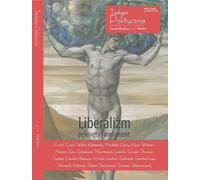 Théologie politique n° 11 La fondation fissurée du libéralisme