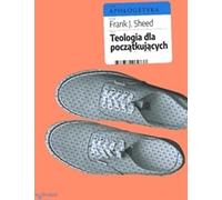Théologie pour débutants - Frank J. Sheed (Buch auf Polnisch)