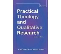 Théologie pratique et recherche qualitative