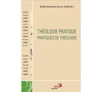 THEOLOGIE PRATIQUE PRATIQUES DE THEOLOGIE