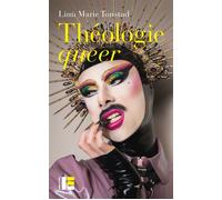 Théologie queer - Linn Tonstad - Labor Et Fides - broché - Essai