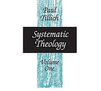 Théologie systématique