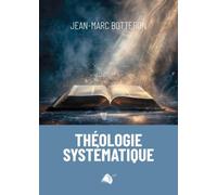 Théologie Systématique