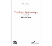 Théologie Systématique Press** Oxford university (Auteur), Serge Wuthrich (Auteur)