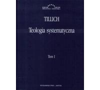 Théologie systématique Volume 1