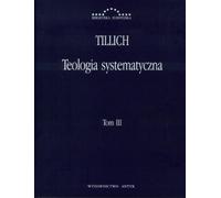 Théologie systématique Volume 3