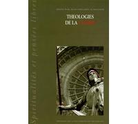 THEOLOGIES DE LA GUERRE (0000)