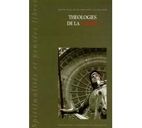 Théologies De La Guerre