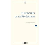 Théologies de la révélation