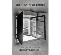 Theologies of Poetry