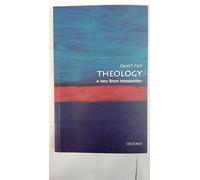 Theology: A Very Short Introduction