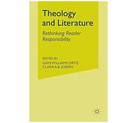 Theology And Literature: Rethinking Reader Responsibility