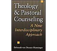 Theology And Pastoral Counseling