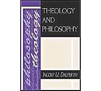 Theology And Philosophy