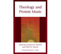 Theology And Protest Music