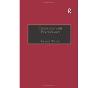 Theology And Psychology