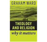Theology And Religion