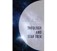 Theology and Star Trek