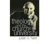 Theology and the Church in the University Hartt, Julian N. (Auteur)