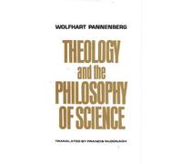 Theology and the Philosophy of Science