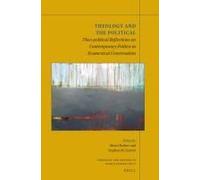 Theology And The Political